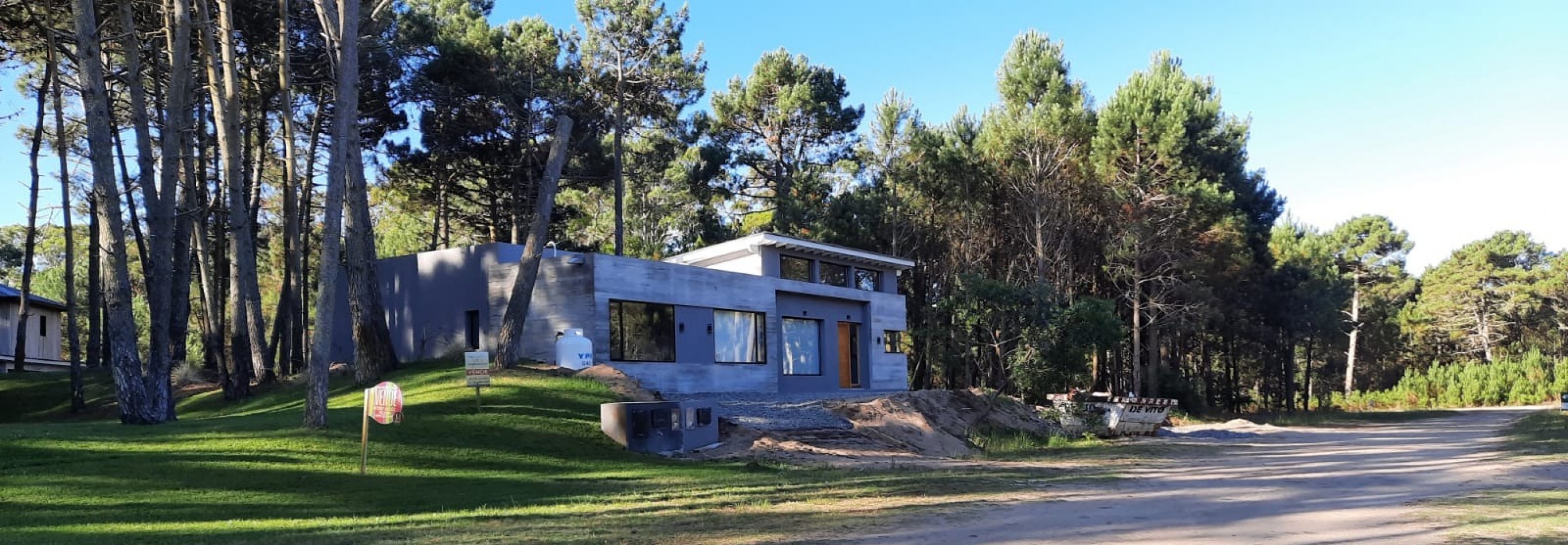 Alquilo casa en Pinamar Del Ancla 1560 Alamos 2