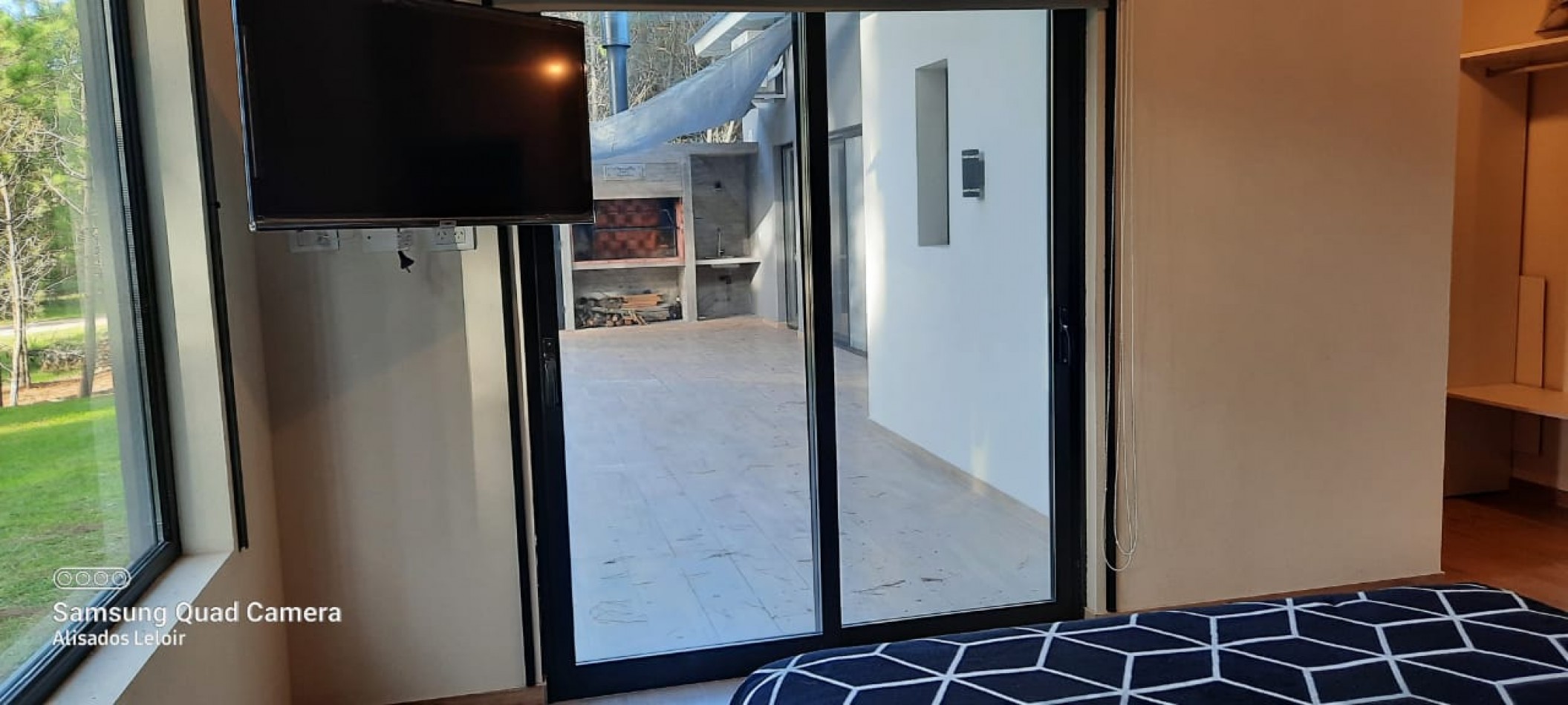 Alquilo casa en Pinamar Del Ancla 1560 Alamos 2