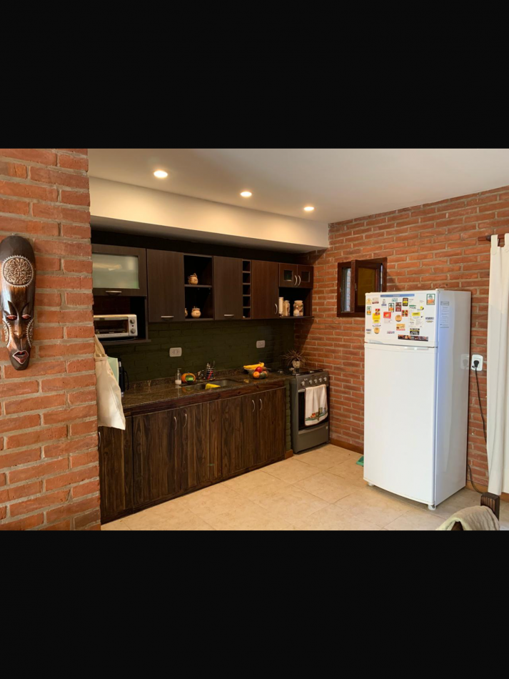 Duplex en venta a 2 cuadras del mar - Valeria del Mar