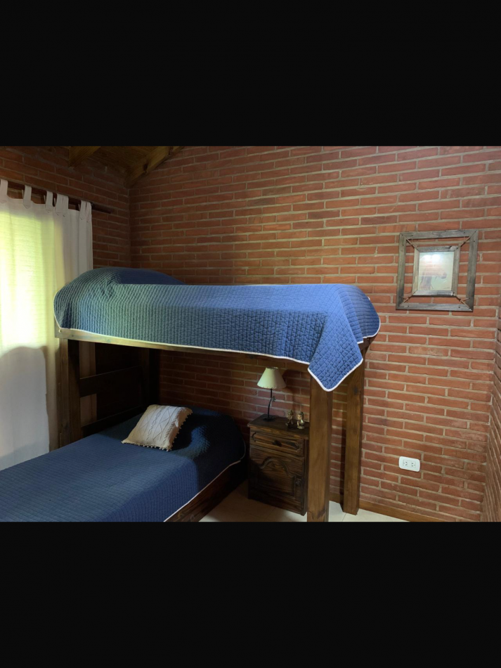 Duplex en venta a 2 cuadras del mar - Valeria del Mar