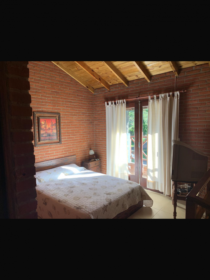 Duplex en venta a 2 cuadras del mar - Valeria del Mar
