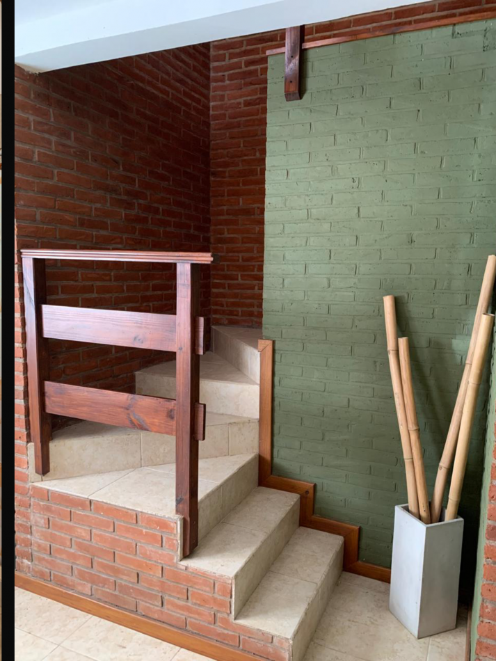 Duplex en venta a 2 cuadras del mar - Valeria del Mar