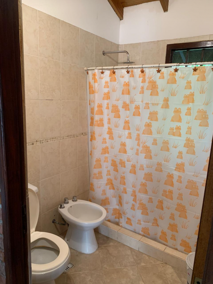 Duplex en venta a 2 cuadras del mar - Valeria del Mar