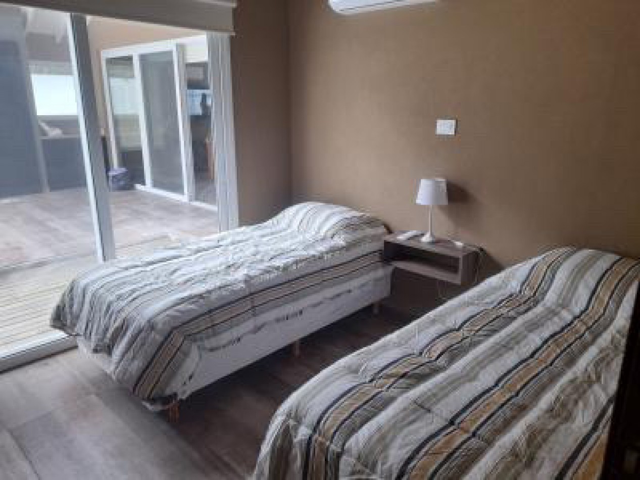Alquilo casa en Costa Esmeralda Deportiva  443