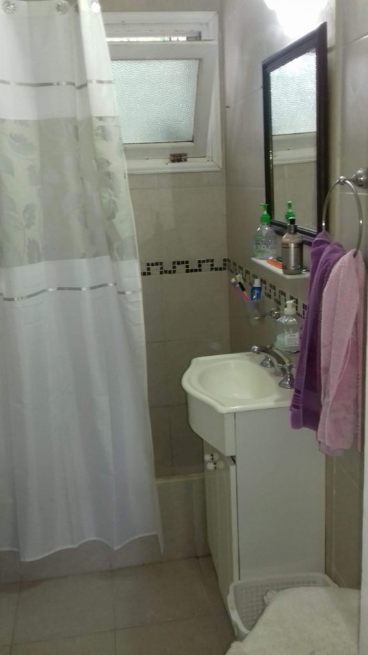 Alquilo Departamento planta baja en Almejas 300 - Pinamar 