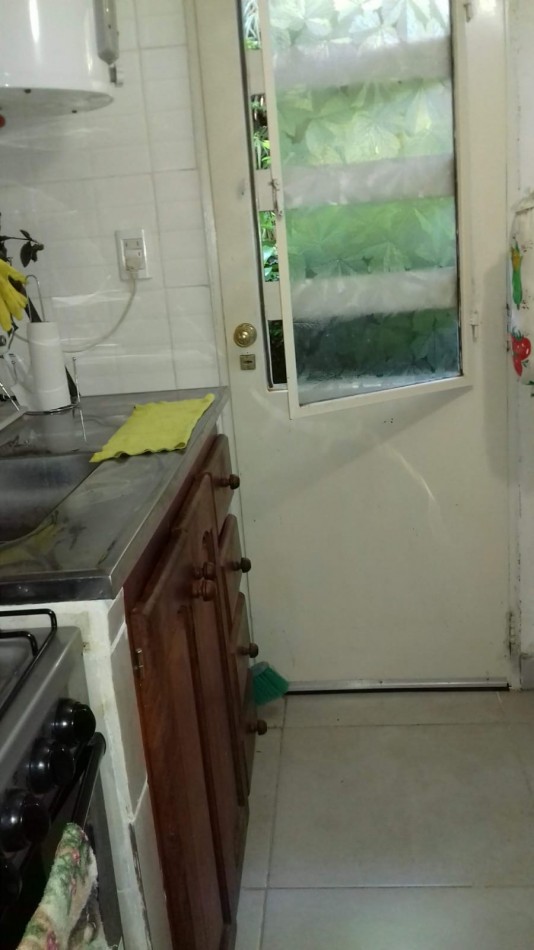 Alquilo Departamento planta baja en Almejas 300 - Pinamar 