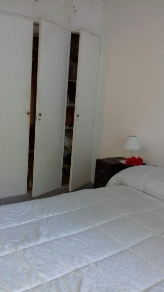 Alquilo Departamento planta baja en Almejas 300 - Pinamar 