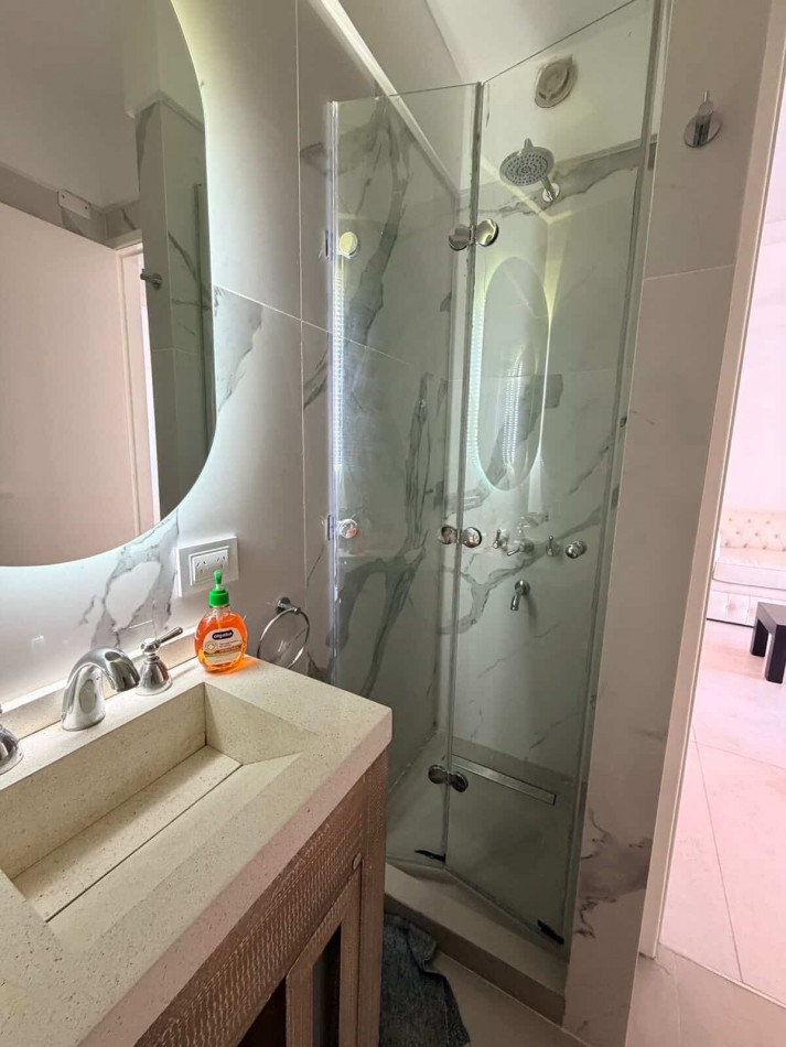 Alquilo Departamento en Pinamar - San Sebastian 1