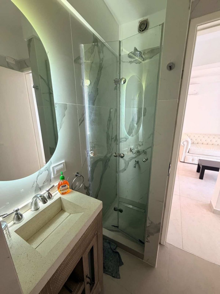 Alquilo Departamento en Pinamar - San Sebastian 1