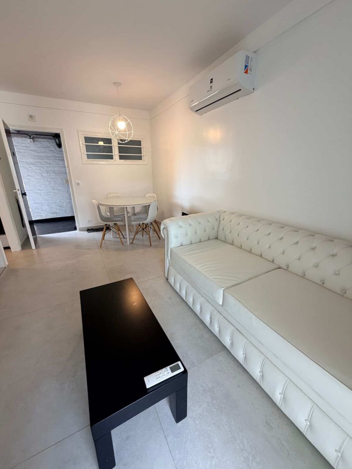 Alquilo Departamento en Pinamar - San Sebastian 1