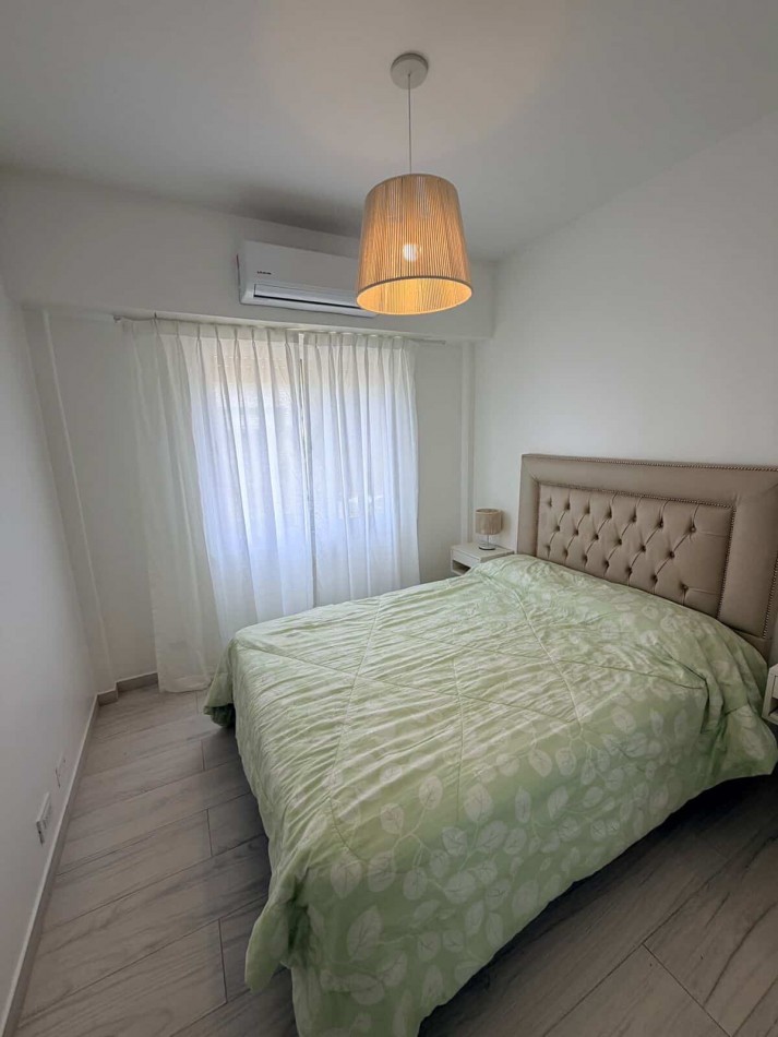 Alquilo Departamento en Pinamar - San Sebastian 1