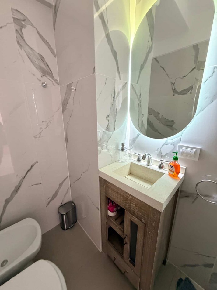 Alquilo Departamento en Pinamar - San Sebastian 1