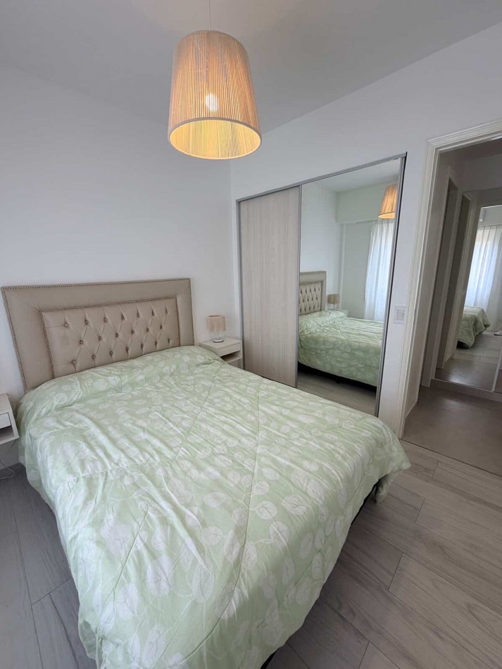 Alquilo Departamento en Pinamar - San Sebastian 1