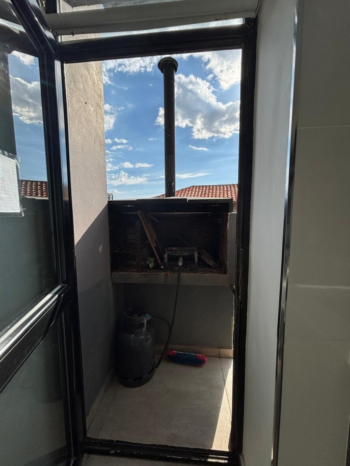 Alquilo Departamento frente al mar del Caracol y Av del Mar