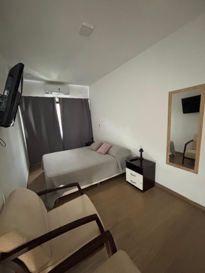 Alquilo Departamento frente al mar del Caracol y Av del Mar