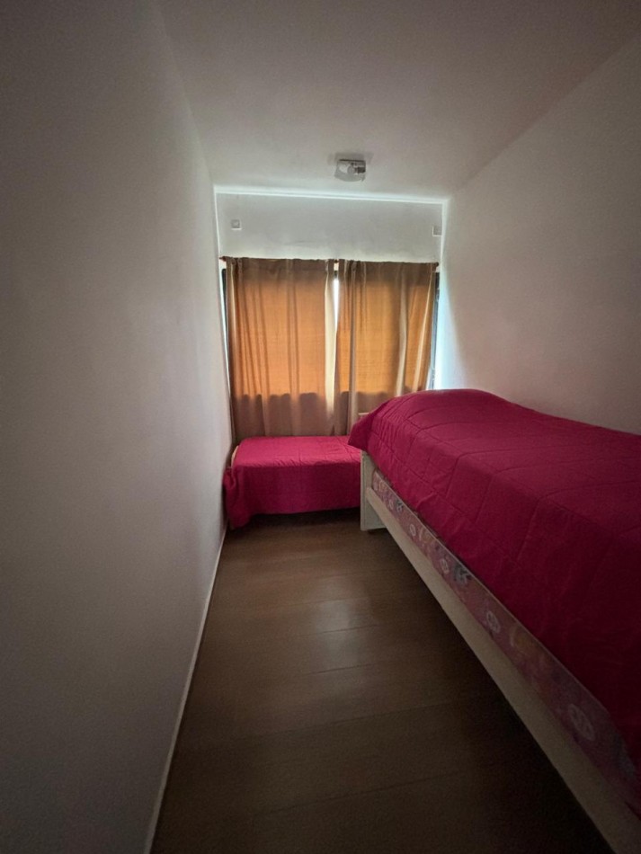 Alquilo Departamento frente al mar del Caracol y Av del Mar