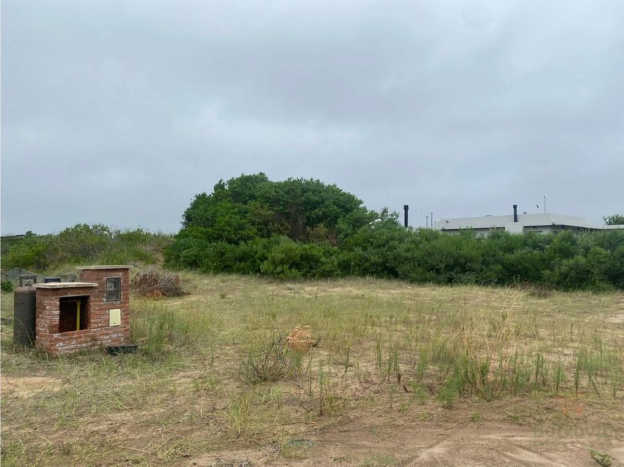 Lote en Venta - Barrio Ecuestre Lote 357 , Costa Esmeralda