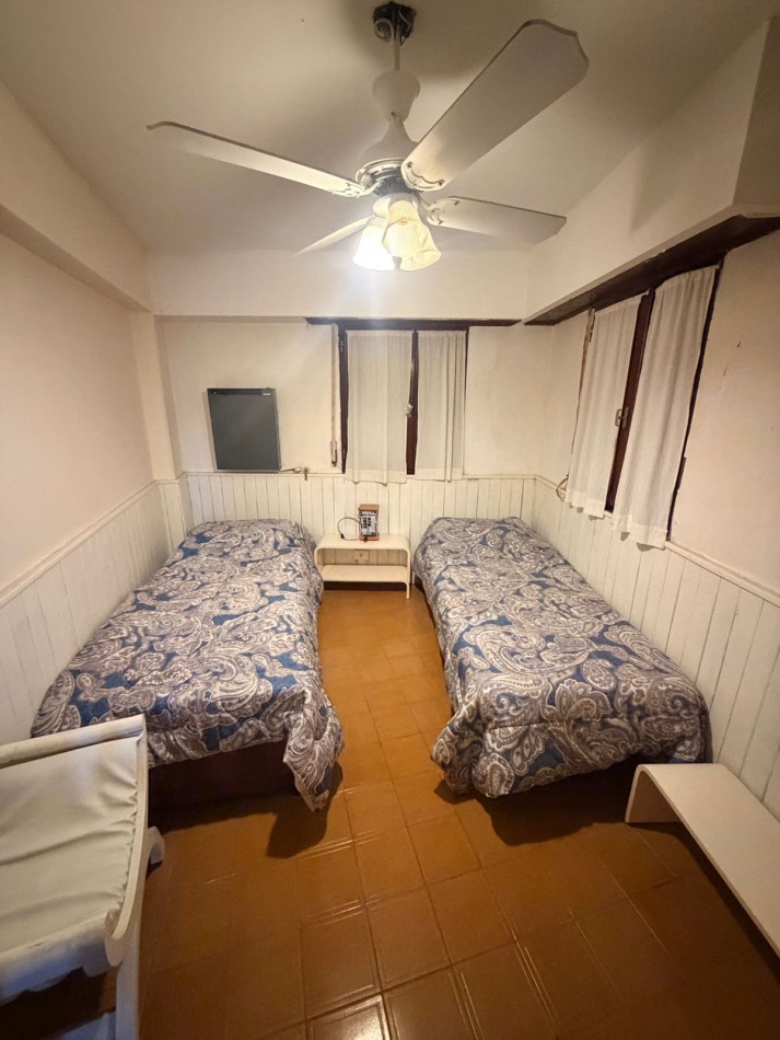 Vendo Departamento en av del mar y Bunge Pinamar