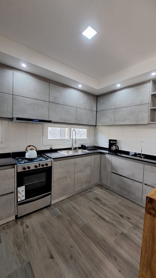 Vendo casa en Costa Esmeralda Golf 2 
