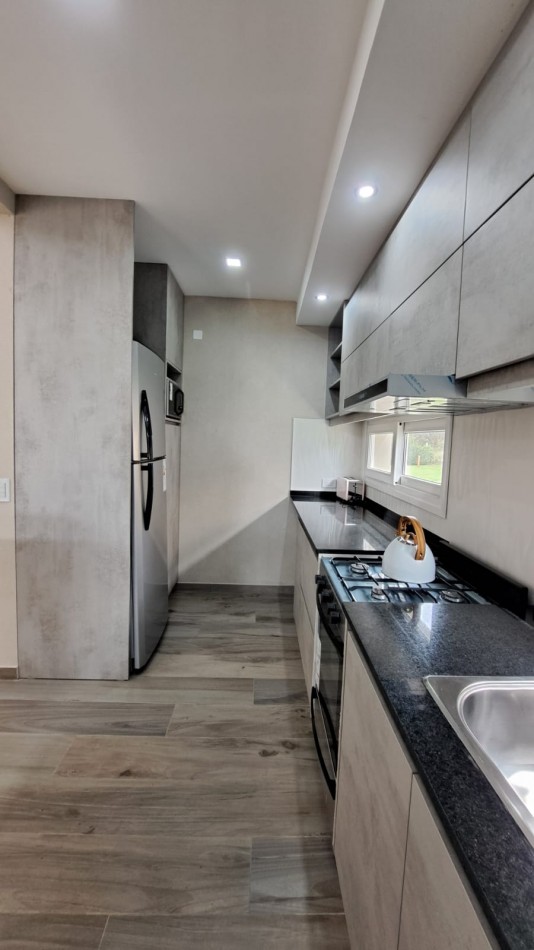 Vendo casa en Costa Esmeralda Golf 2 