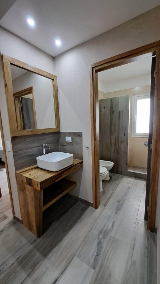 Vendo casa en Costa Esmeralda Golf 2 