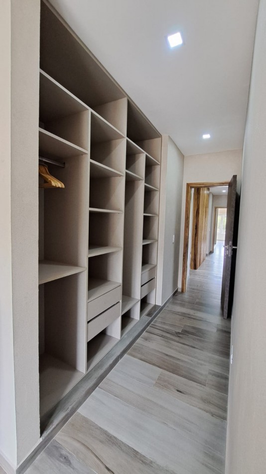 Vendo casa en Costa Esmeralda Golf 2 