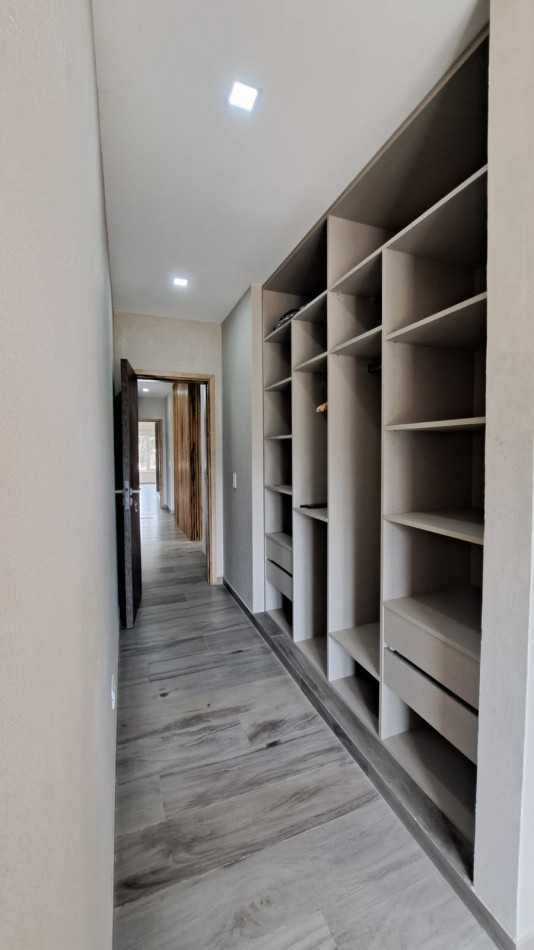 Vendo casa en Costa Esmeralda Golf 2 