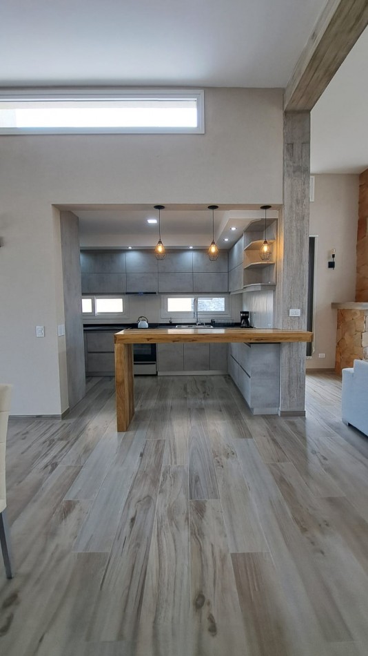 Vendo casa en Costa Esmeralda Golf 2 