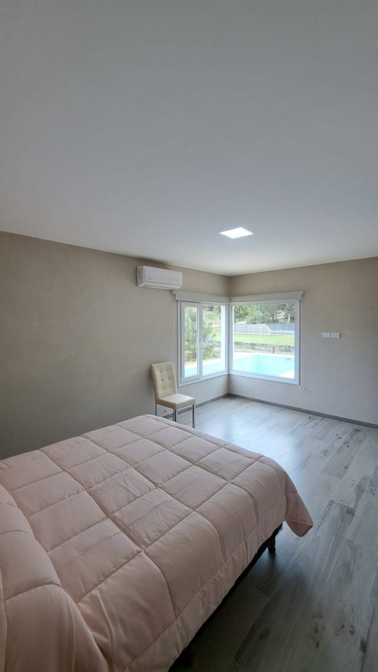 Vendo casa en Costa Esmeralda Golf 2 
