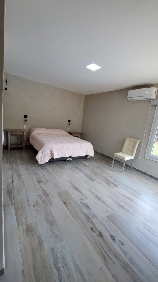 Vendo casa en Costa Esmeralda Golf 2 