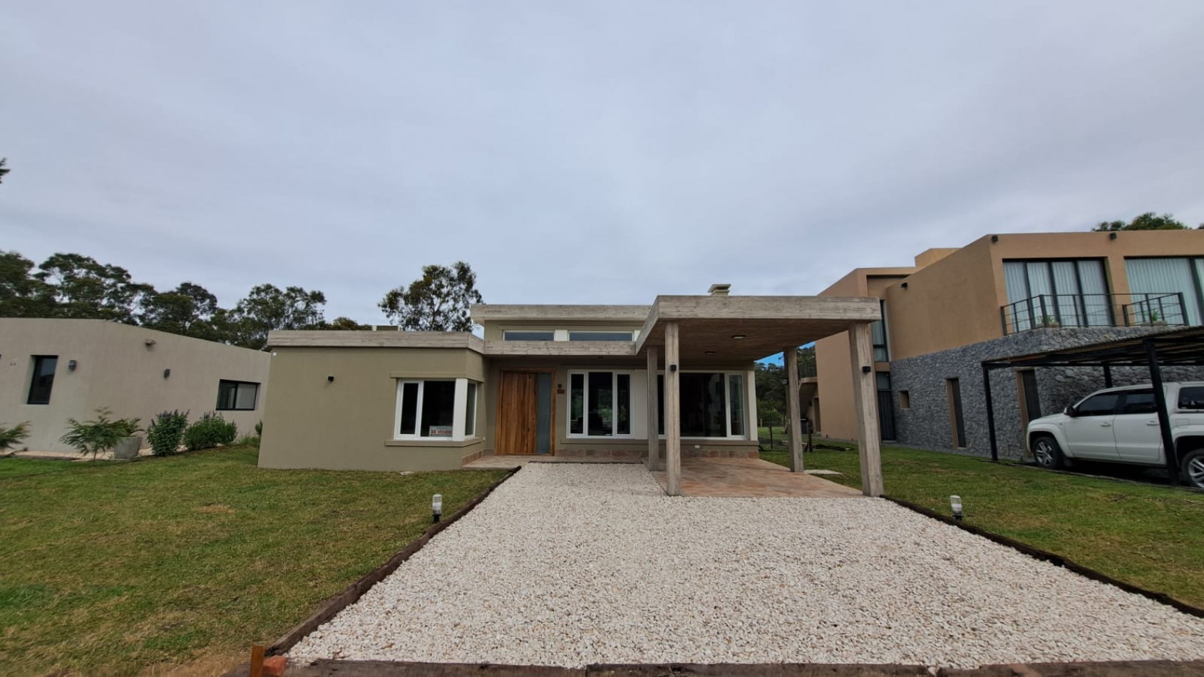 Vendo casa en Costa Esmeralda Golf 2 