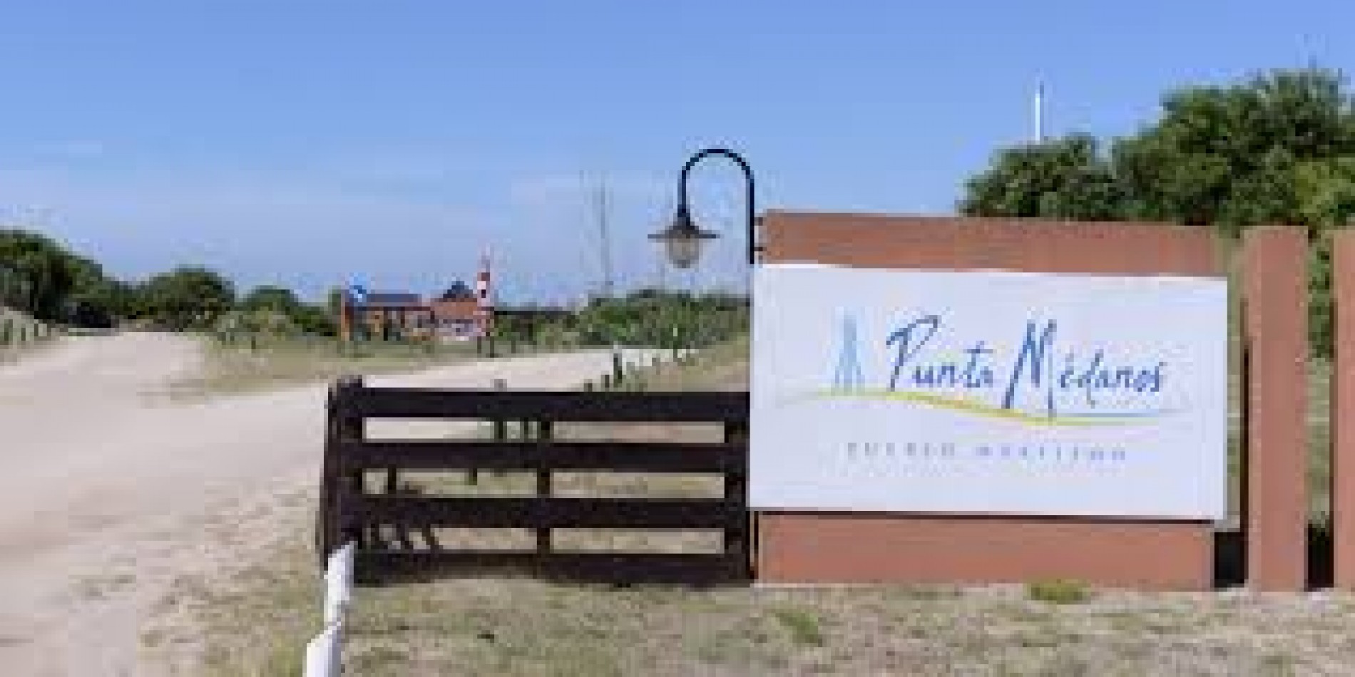 Vendo Lote en Barrio Cerrado Punta Medanos E 16 