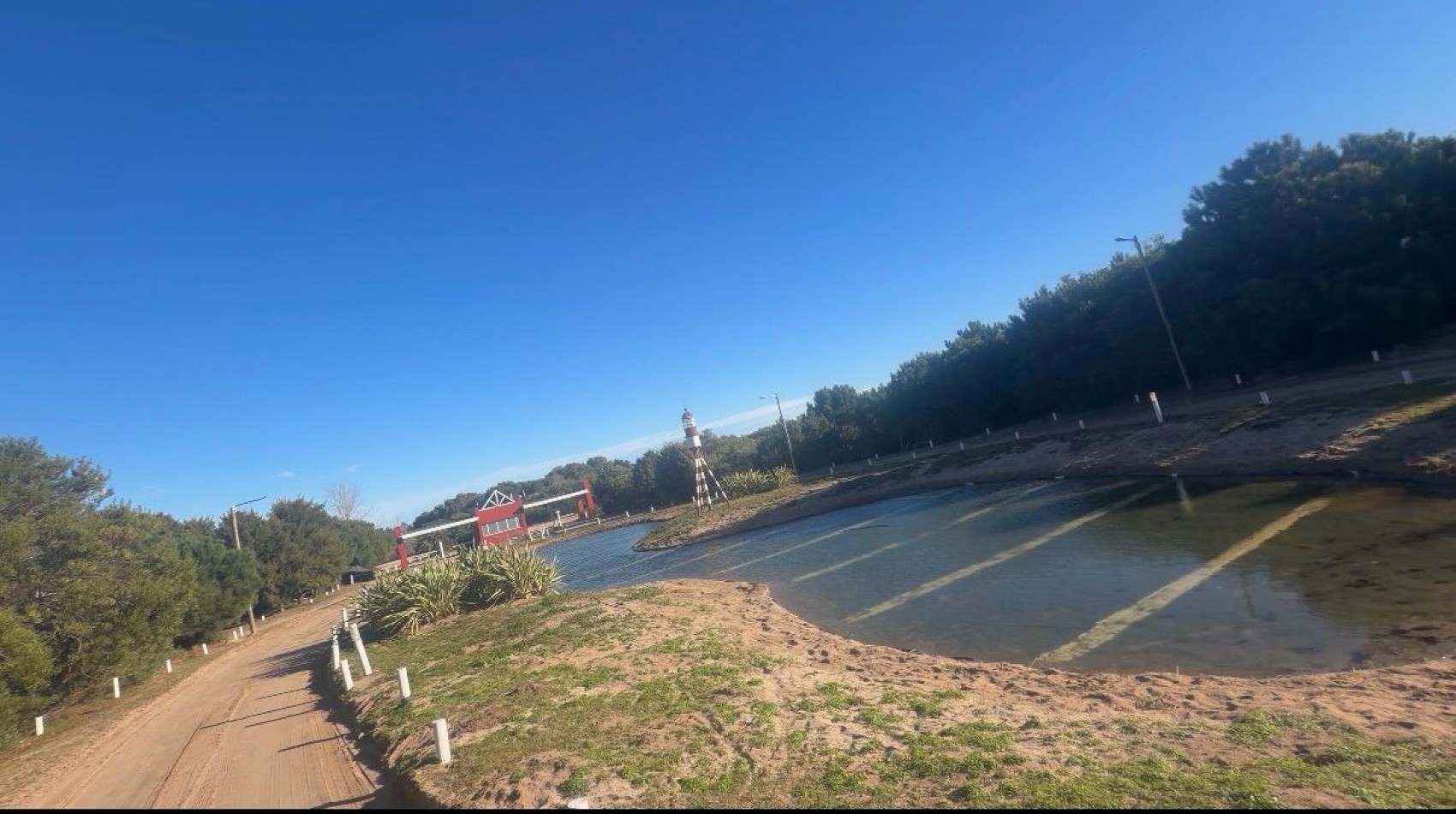 Vendo Lote en Barrio Cerrado Punta Medanos E 16 
