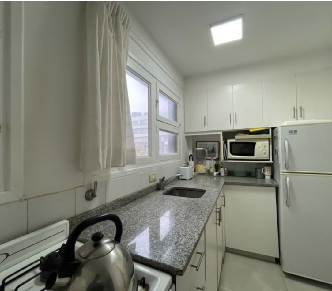 Departamento en venta - 3 Carabelas y Libertador, Pinamar 