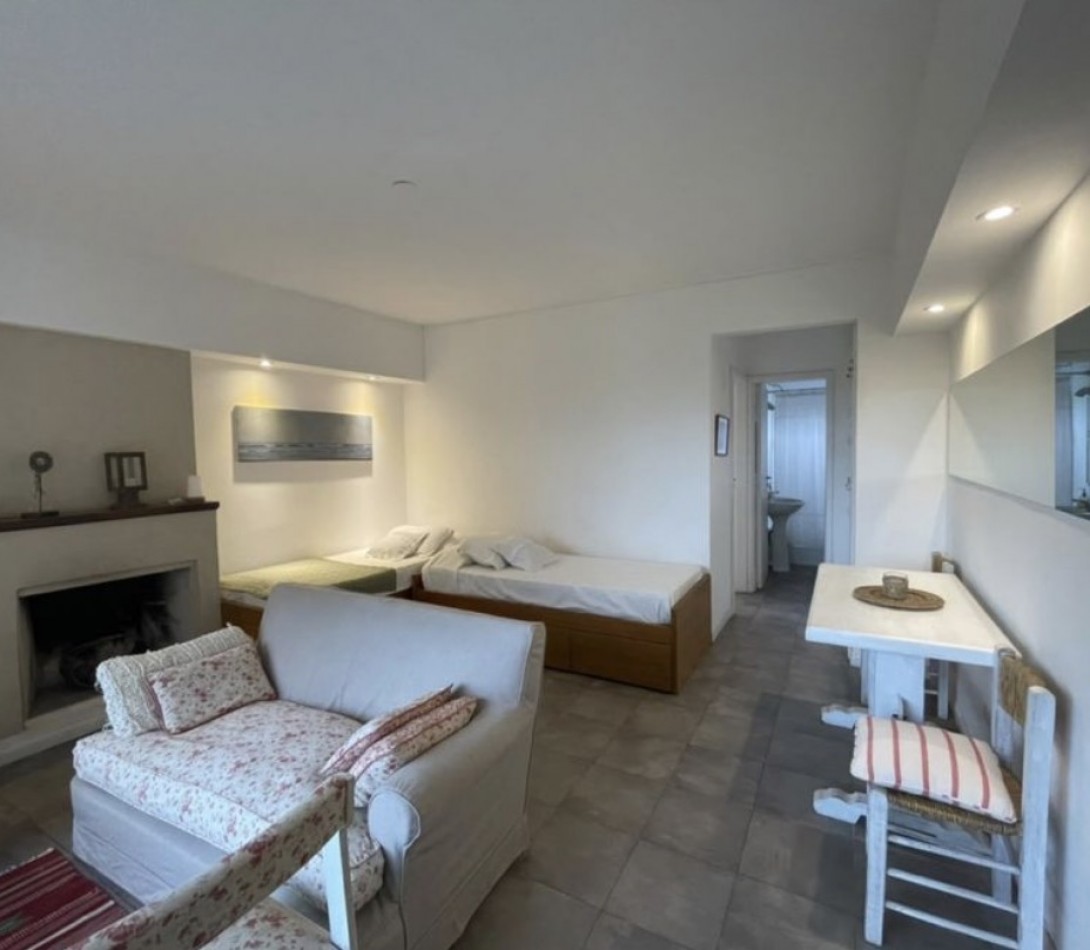 Departamento en venta - 3 Carabelas y Libertador, Pinamar 