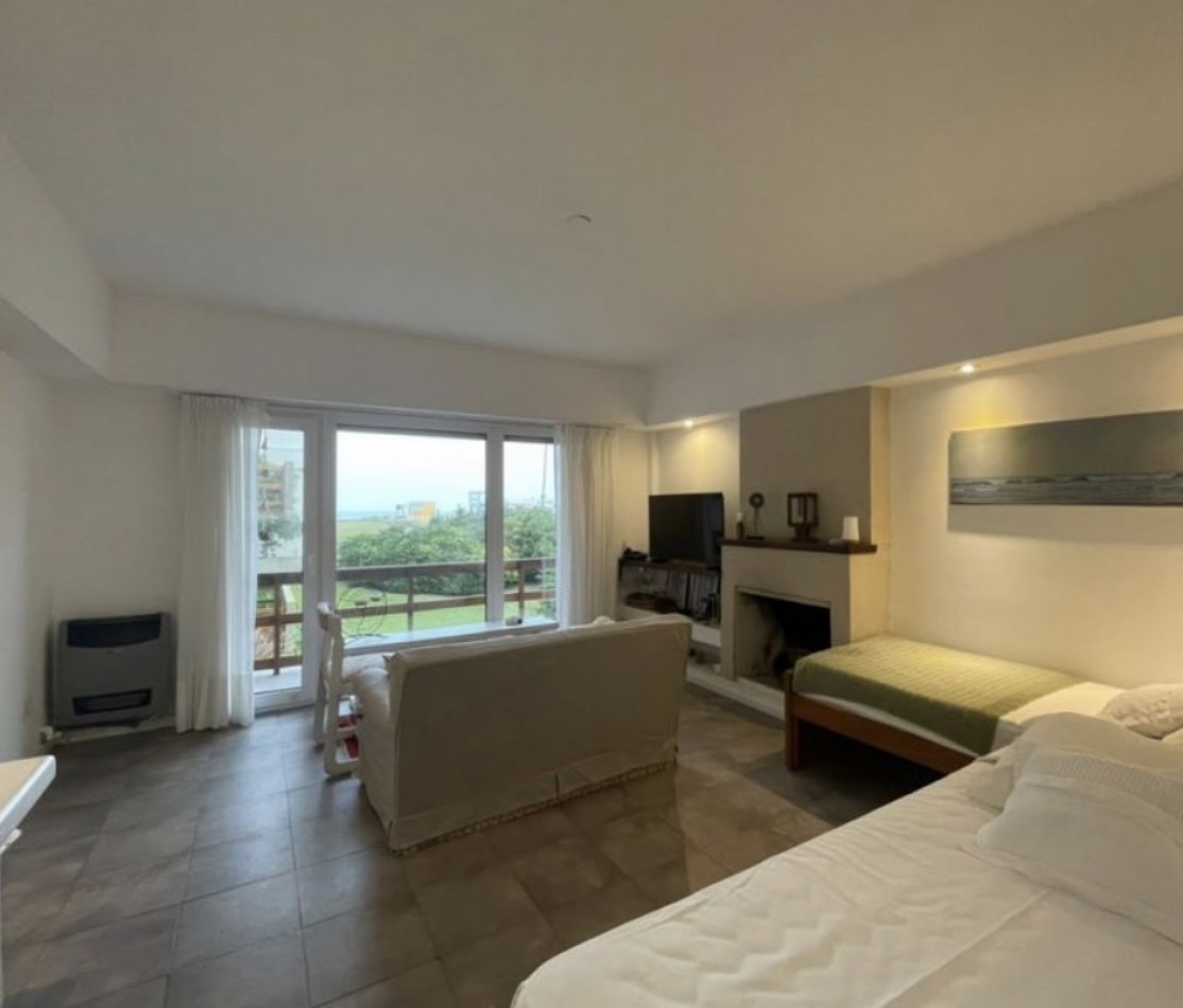 Departamento en venta - 3 Carabelas y Libertador, Pinamar 