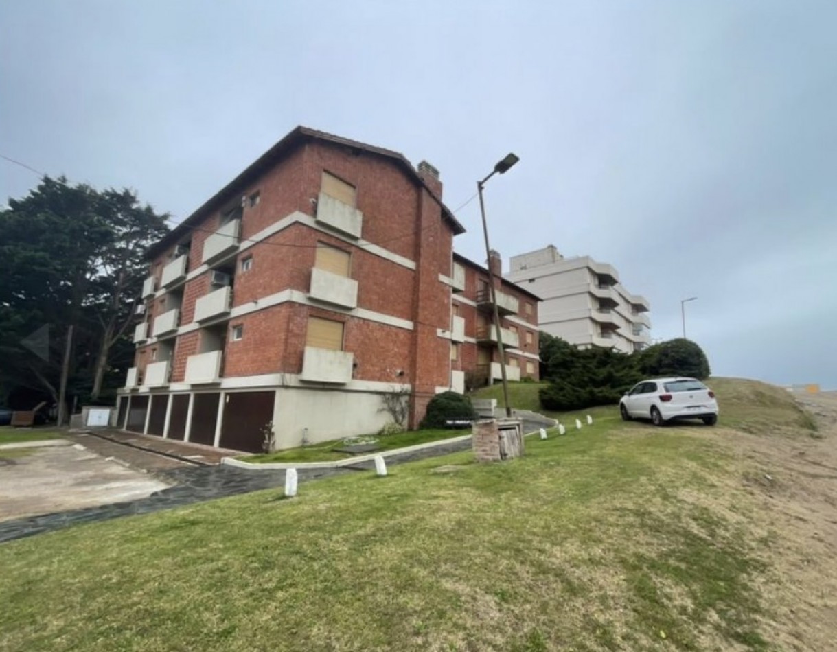 Departamento en venta - 3 Carabelas y Libertador, Pinamar 