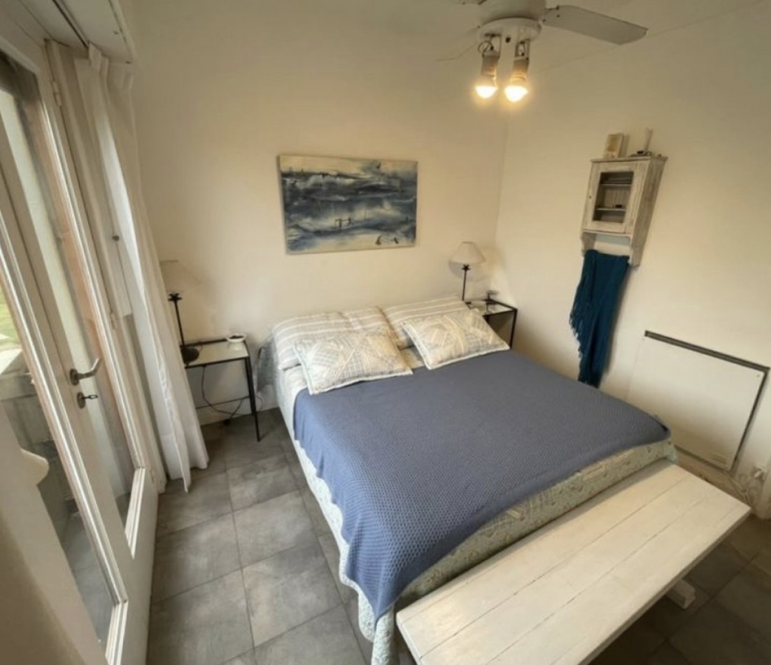Departamento en venta - 3 Carabelas y Libertador, Pinamar 