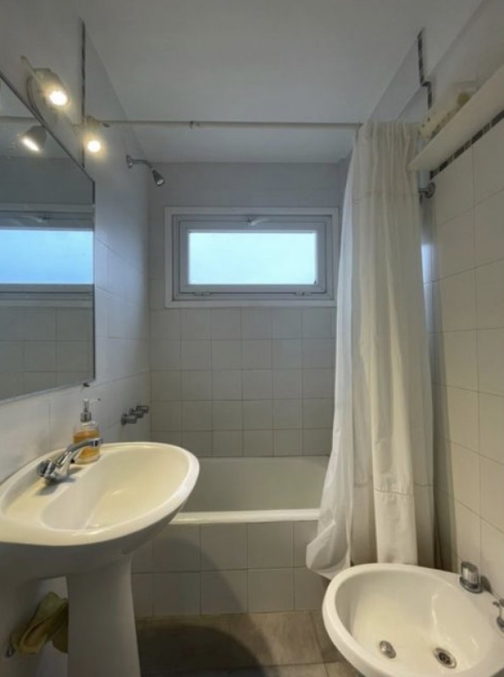 Departamento en venta - 3 Carabelas y Libertador, Pinamar 