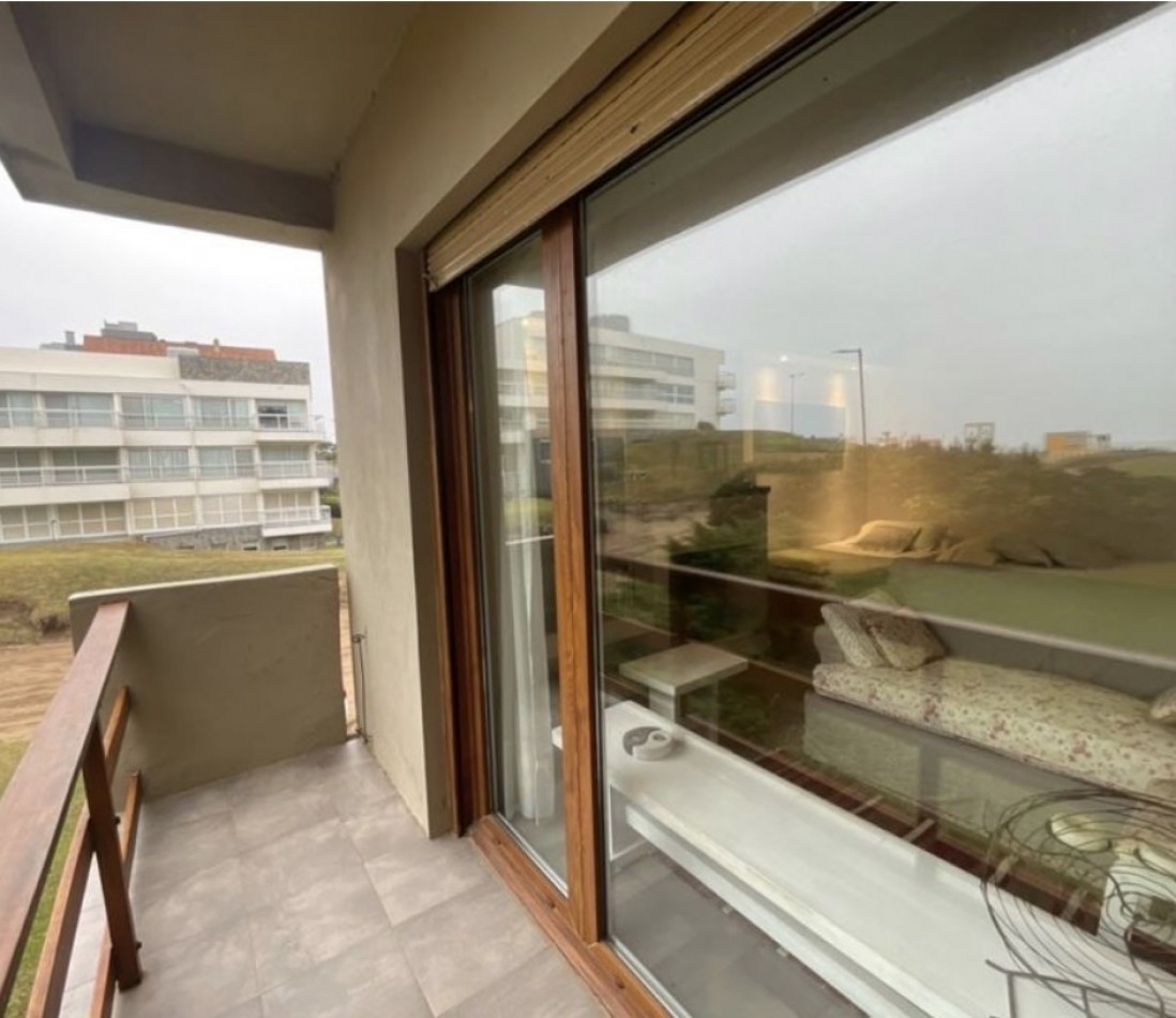 Departamento en venta - 3 Carabelas y Libertador, Pinamar 