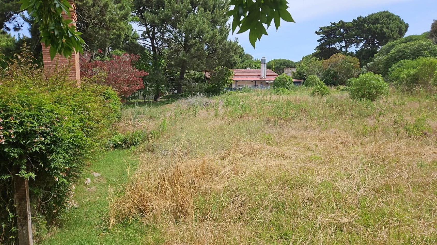 Vendo Lote en Valeria del mar Urtubey entre Gaboto y Magallanes 