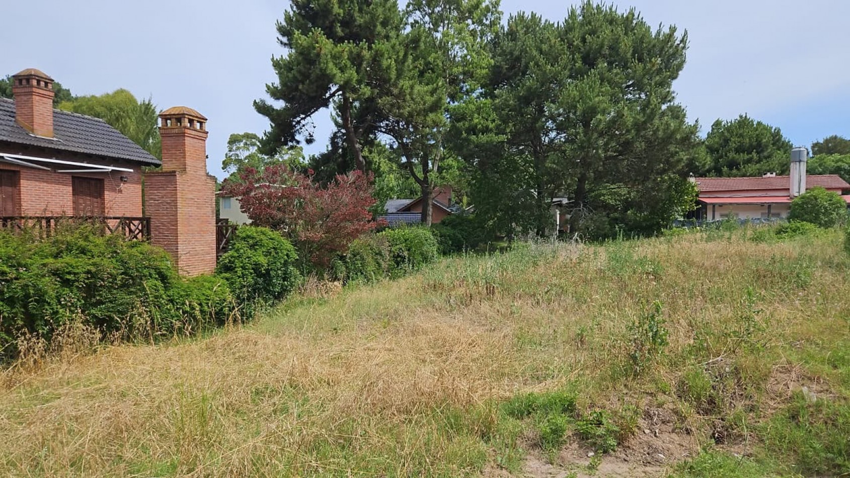 Vendo Lote en Valeria del mar Urtubey entre Gaboto y Magallanes 