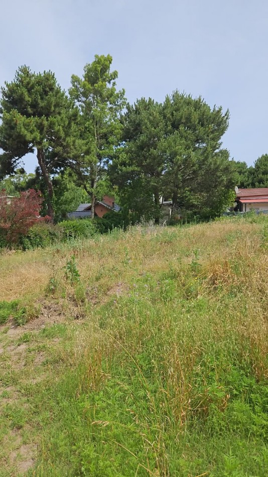 Vendo Lote en Valeria del mar Urtubey entre Gaboto y Magallanes 