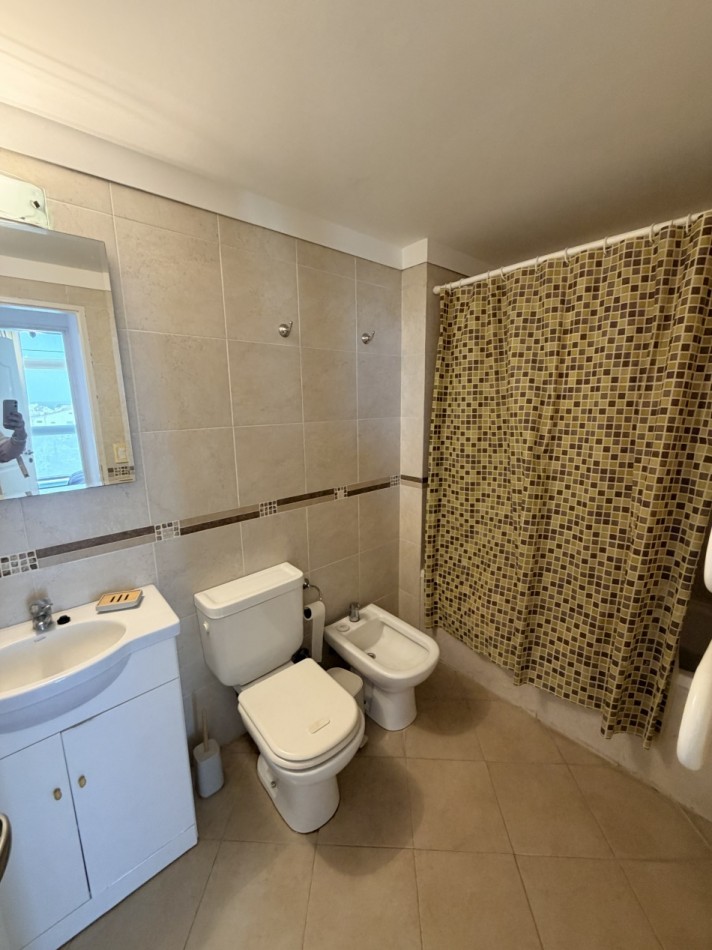 Alquilo departamento con vista al mar Pinamar Maromar