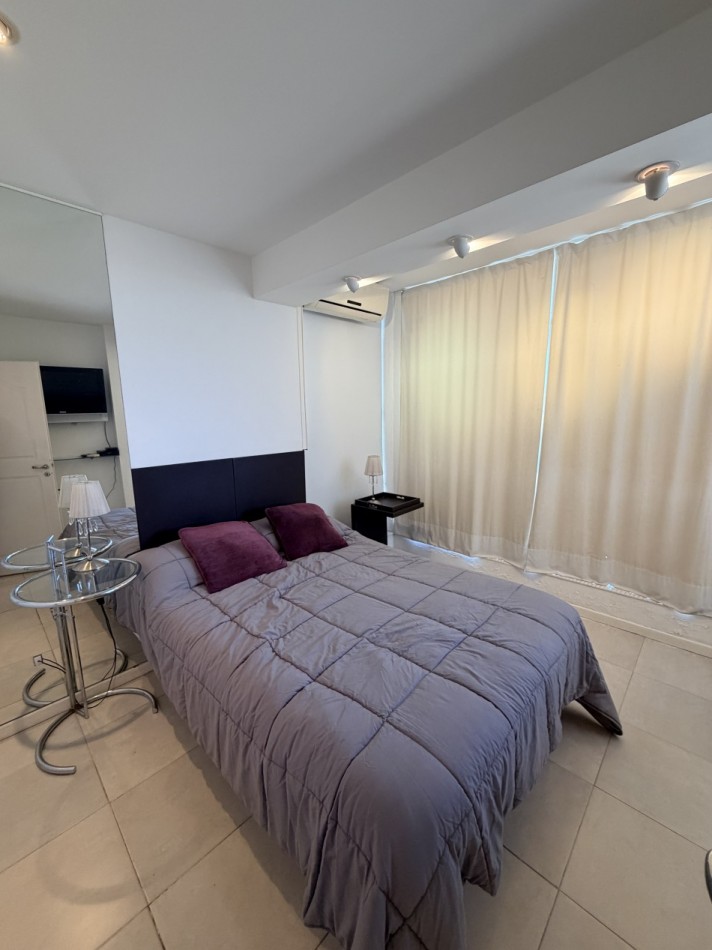 Alquilo departamento con vista al mar Pinamar Maromar