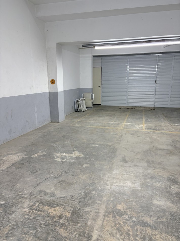 Alquilo departamento con vista al mar Pinamar Maromar