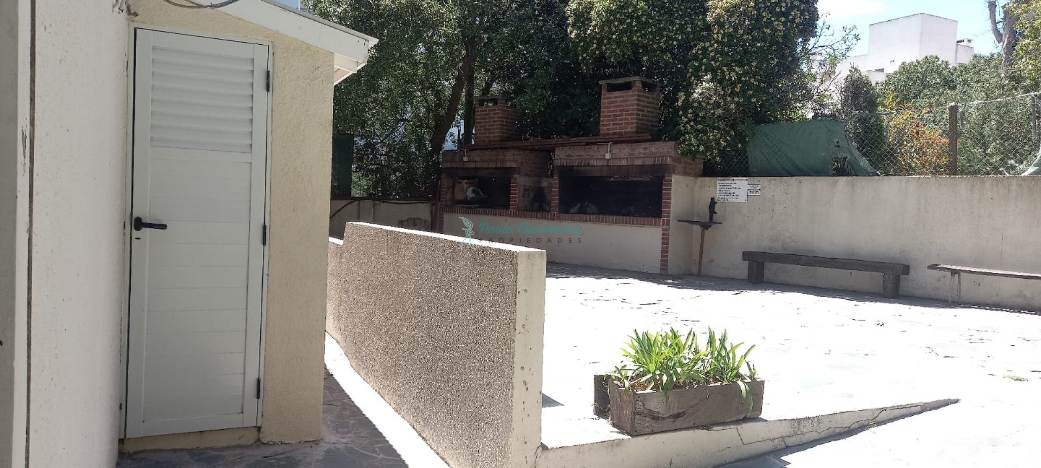 Vendo Departamento con vista al mar en Pinamar sur Eolo
