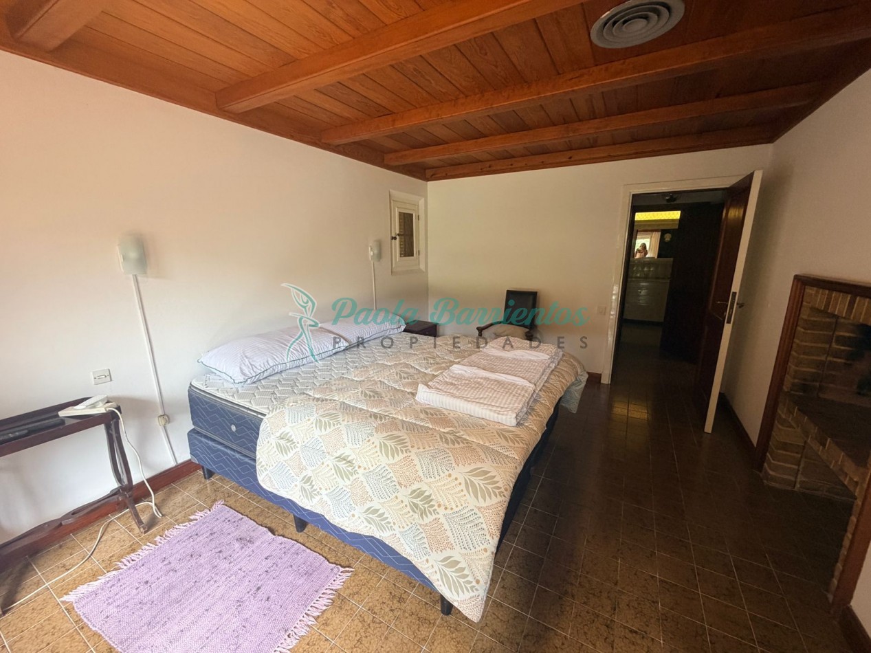 Vendo casa en Pinamar de la sirena todo en planta baja