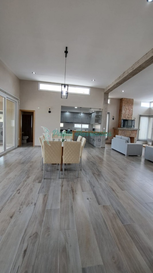 Vendo casa en Costa Esmeralda Golf 2 lote 597