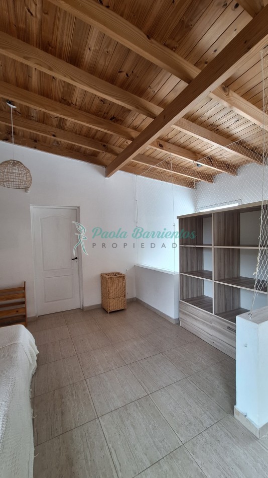 Alquilo casa en Pinamar calle barlovento alamos II